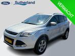 Ford Kuga 1.5 Ecoboost Titanium 120pk Trekhaak | SYNC 2 | St, Euro 6, 4 cilinders, Leder en Stof, Bedrijf