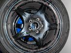 MB LM RESERVE VELG /17”/18” MET NEW GOODGEAR, Ophalen of Verzenden, Zo goed als nieuw