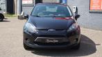 Ford Fiesta 1.25 Trend, Voorwielaandrijving, Euro 5, Gebruikt, 1242 cc