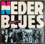 Vinyl Nederblues, Verzenden, Gebruikt