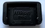 Nikon DK-5 oculairkap, Ophalen of Verzenden, Nieuw, Spiegelreflex, Nikon