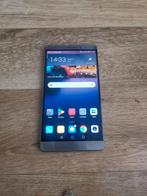 Huawei mate 8, Telecommunicatie, Mobiele telefoons | Huawei, Gebruikt, Touchscreen, Ophalen of Verzenden, Zonder simlock