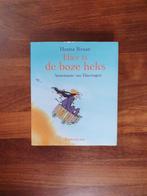HIER   IS   DE  BOZE  HEKS  van  Hanna  Kraan, Boeken, Ophalen of Verzenden, Zo goed als nieuw
