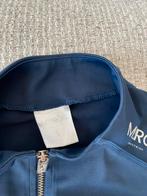 Rijshirt Mrs Ros blauw maat S, Dieren en Toebehoren, Paardrijkleding, Ophalen of Verzenden, Dames, Bovenkleding, Nieuw