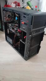 Geforce GTX 1070 - 8 GB
SSD 472 GB
Intel Core i5 7500
16GB R, Computers en Software, Desktop Pc's, Ophalen of Verzenden, Gebruikt