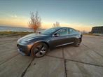 Tesla Model 3 Long-range AWD 2019 Dual motor. Incl. BTW, Auto's, Tesla, Origineel Nederlands, Te koop, 5 stoelen, Kunstmatig leder