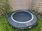 Salta Trampoline - Gebruikt 240cm, Kinderen en Baby's, Speelgoed | Buiten | Trampolines, Ophalen of Verzenden, Gebruikt