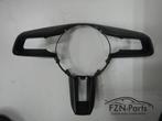 Porsche 911 992 Mat Carbon inleg Stuur, Auto-onderdelen, Besturing, Ophalen of Verzenden, Gebruikt