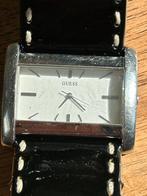 Mooi Guess Horloge - Uitstekend & Leuk Cadeau!, Sieraden, Tassen en Uiterlijk, Horloges | Dames, Leer, Staal, Guess, Polshorloge
