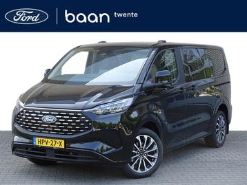 Ford Tourneo Custom 2.5 Plug-IN Hybrid 233 PK L1H1 Titanium  beschikbaar voor biedingen