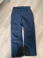 tenson skibroek.., Ophalen of Verzenden, Zo goed als nieuw, Maat 42/44 (L), Broek