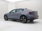 Polestar 2 Long Range Single Motor 78kWh 94% SoH [ 360 CAMER, Automaat, Polestar 2, Stof, Gebruikt