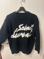 Saint Laurent trui maat M, Ophalen of Verzenden, Zo goed als nieuw, Maat 38/40 (M)