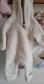 Teddy baby  pakje maat 56 .Winterpakje, Ophalen of Verzenden, Zo goed als nieuw, Jongetje of Meisje, Pakje