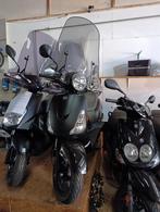 Sym fiddle 2 E5 injectie, Ophalen, Zo goed als nieuw, Benzine, Fiddle