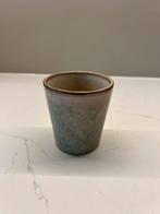 Hk living 70s koffiekopje (180ml), Huis en Inrichting, Keramiek, Ophalen of Verzenden, Zo goed als nieuw, Overige stijlen