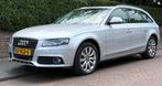 Audi A4 Avant panoramadak navigatie lendesteun climate contr, Voorwielaandrijving, Euro 5, A4, Stationwagon