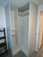 IKEA PAX Hoekkast & IKEA PAX kast, Huis en Inrichting, Kasten | Kledingkasten, Ophalen, Kunststof, Gebruikt, 200 cm of meer