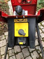 HVC super 2700 Hakselaar, Ophalen, Gebruikt, Elektrisch, Overige merken