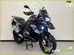 BMW R 1200 GS | R1200GS | Triple Black | ESA | Cruise | LED, Bedrijf, 1170 cc, Meer dan 35 kW, Toermotor
