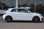 Audi A1 Sportback 25 TFSI 95pk Pro Line | Virtual Cockpit |, 12 maanden, Stof, 95 pk, Wit