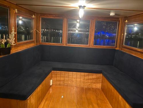 BOOTKUSSENS OP MAAT | SLOEPKUSSENS OP MAAT EN HERSTOFFEREN, Watersport en Boten, Accessoires en Onderhoud, Ophalen