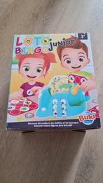 Buki Bingo Junior, Ophalen of Verzenden, Zo goed als nieuw