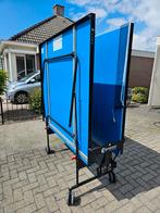 Sponeta tafeltennistafel, Sport en Fitness, Tafeltennis, Ophalen, Gebruikt, Tafel Indoor