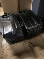 wienerberger Alegra, zwart verglaasd, Ophalen