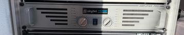 Skytec Pro 240 versterker beschikbaar voor biedingen