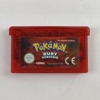 Pokemon Ruby Gameboy Advance || Nu voor maar € 69.99, Ophalen of Verzenden