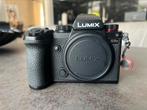 Lumix S5d in nieuwstaat, Ophalen of Verzenden, Zo goed als nieuw, Overige Merken, Geen optische zoom