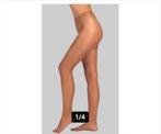 Platino glans panty 15 den maat 42/44  Bronzee, Platino, Overige kleuren, Nieuw, Overige maten