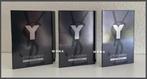 Y Le Parfum 3x parfum sample proefje tester monster, Verzenden, Nieuw