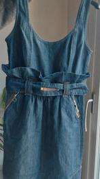 Max Mara denim 40, Maat 38/40 (M), Blauw, Nieuw, Ophalen of Verzenden