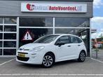 Citroen C3 1.0 VTi Attraction /Airco/Trekhaak/ 77.643 km/, Voorwielaandrijving, Euro 5, Gebruikt, 31 €/maand
