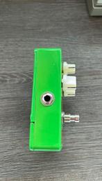 Biyang Mad Driver baby boom overdrive, Muziek en Instrumenten, Effecten, Ophalen of Verzenden, Zo goed als nieuw
