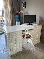Riviera Maison Bureau, Ophalen, Zo goed als nieuw, Bureau