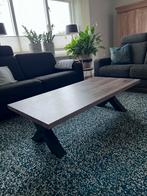 Salontafel tafel, Ophalen, 100 tot 150 cm, 50 tot 100 cm, Zo goed als nieuw
