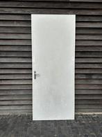 BERKVENS binnendeur opdek 93 x 231,5 (gratis afhalen), Ophalen, 80 tot 100 cm, 215 cm of meer, Binnendeur