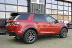 Land Rover Discovery Sport 2.0 TD4 HSE / NL-Auto / Grijs Ken, Origineel Nederlands, Te koop, Gebruikt, 750 kg