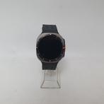 Samsung Galaxy Watch Ultra 47mm Navy in Zeer Nette Staat, Ophalen of Verzenden, Zo goed als nieuw, Blauw, Jongen of Meisje