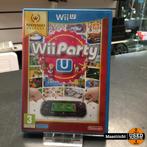 Wii Party U | Wii-U, Nintendo, Zo goed als nieuw, Support@nintendo.com, 11-1 Hokotate-cho, Kamitoba, Minami-ku
Kyoto 601-8501
Japan