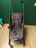 Chicco Buggy, Ophalen, Gebruikt, Overige merken, Verstelbare rugleuning