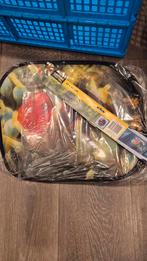 Zonnescherm Auto met een clownvis, Ophalen of Verzenden, Nieuw