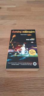 Slumdog Millionaire - Vikas Swarup (Q&A), Boeken, Ophalen of Verzenden, Gelezen, Vikas Swarup, Nederland