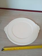 Recamier 30 cm, Ophalen of Verzenden, Overige stijlen, Aardewerk, Schaal of Schalen