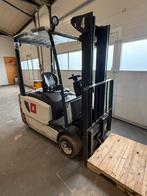 Jungheinrich Elektrische Heftruck | Veiling BIDL, Ophalen of Verzenden