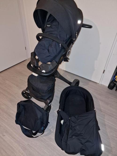 STOKKE XPLORY KINDERWAGEN, Kinderen en Baby's, Kinderwagens en Combinaties, Zo goed als nieuw, Overige merken, Ophalen