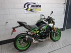 KAWASAKI Z900 Se, 4 cilinders, Motorrijbewijs A, 948 cc, Bedrijf